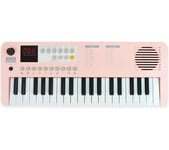 AXUS AXMK37PK Electronic Keyboard - Pink, Pink