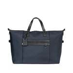 Daniel Hechter Match, Sac de Voyage Homme, Marine, Taille Unique