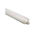 Crealys - Reglette led Etanche 150cm 55W 4000K IP65