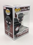 CITY SOUNDS SUIT MILERS MORALES | Spider-Man 2 | Funko Pop Games | Marvel #1028