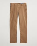 Jacob Cohën Bobby Cotton Chinos Beige