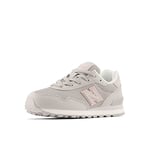 New Balance 515 Sneaker, Grey, 5 UK