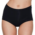 JBS of Denmark Truser Bamboo Maxi Brief Svart Medium Dame