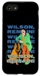 iPhone SE (2020) / 7 / 8 Friday Night Dinner Jim Wilson Pop Art Remain Dog Lover LOL Case