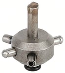 Bosch 2608597476 Drilling Cross for Dry Core Cutters and Core Edge Sinkers