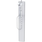 Contura Shower Showerama Comfort dusjsøyle, hvit