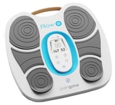 Paingone Fllow Expert fotmassage med TENS, laddbar