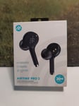 iFrogz Airtime Pro 2 Wireless Earbuds Headphones with Wireless Charging Case