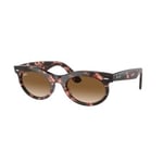 Ray-Ban Wayfarer Oval - RB2242 133451 5322