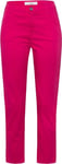 BRAX Women's Style Mary S Ultralight Five Pocket Pant, Flush, W26/L34