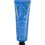 Teaology Vård Kroppsvård Blue TeaHand and Nail Cream 75 ml (1.394,00 kr / 1 l)