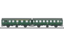 Märklin 43175, Togmodell, Montert På Forhånd, Ho (1:87), Alle Kjønn, 15 År, Grønn