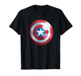 The Falcon and the Winter Soldier Captain America Shield T-Shirt