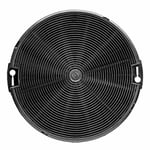 Filter Rangemaster Cooker Hood Carbon 6'' Motor Oven Hob Carbon Charcoal 4 Pack