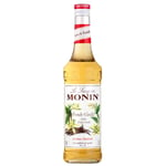 Monin French Vanilla Syrup 70 cl