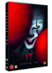 IT CHAPTER 2 (DVD)