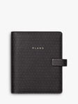 Filofax A5 Moonlight Personal Organiser