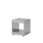 NM3 - NM23 Side Table - Småbord & sidobord - Silver - Metall