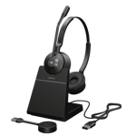 Jabra Engage 55 Ster. USB-A MS Stand EM (9559-455-111)