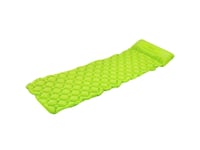 Spokey Air Bed Ultralight Trekking Mattress Green 941059