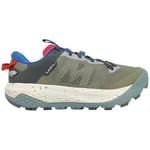 Baskets Karhu  Baskets Ikoni Trail WR Homme Oil Green/Mineral Blue