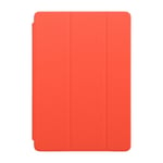 Apple iPad 10,2"/10,5" Smart Cover Elektrisk, oransje