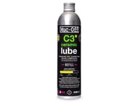 Kedjeolja MUC-OFF C3 Dry Ceramic Lube 300ml