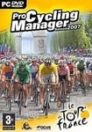 Pro Cycling Manager : Le Tour De France - Saison 2007 Pc