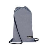 Enders Sac pour Barbecue de Table Aurora - sans fumée - Aspect Sac de Gym - Facile à Transporter - avec Sac de Rangement - 40 x 32 x 30 cm - #1389