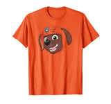 PAW Patrol Zuma Grin T-Shirt