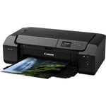 Canon Pixma PRO-200 A3+ Photo Printer + BONUS Voucher