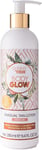 Skinny Tan Body Glow Moisturising Gradual Tan Lotion - Fake Tan Moisturiser, Cr