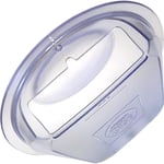 Réservoir d'eau pour expresso KRUPS DOLCE GUSTO - Blanc - Compatible capsules