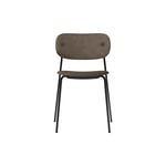 Co Dining Chair Fully Upholstered, Remix 0233