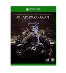 Middle-earth Shadow of War Xbox One Game & Forgive Your Army DLC NEW  SEALED