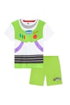 Toy Story Buzz Short Pyjama Set