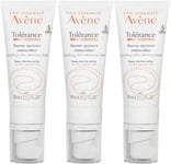 Avène Tolérance Control Soothing Skin Recovery Balm 40ml X 3