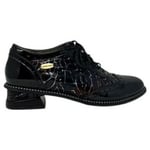 Derbies Laura Vita  CHAUSSURES  IBCIHALO 18