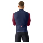 Castelli Espresso Gilet