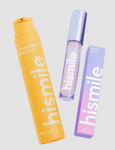 hismile Everyday Instant Whitening Bundle - Mango Sorbet Genuine Glostik Seller