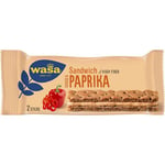 Knäckebröd Wasa Paprika 37g 24st