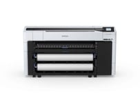 Epson SureColor T7700DM bläckstråleskrivare 5760 x 1440 DPI A3+ Wi-Fi AirPrint