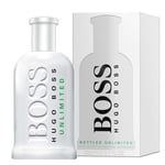 Hugo Boss: Boss Unlimited EDT - 200ml (Men's)