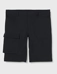 Berghaus UK Kalden Pantalon Cargo de Marche pour Homme M Noir/Noir