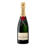 Moet & Chandon Imperial Brut Champagne 75cl