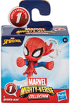 Marvel Spider-Man Mighty-Verse Collection Series 1 Spider-Man