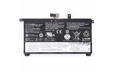 NY! Batteri till Lenovo ThinkPad T570 T580 P51s P52s 32WH