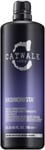 Catwalk by TIGI - Fashionista Violet Purple Conditioner - Ideal for Natural and