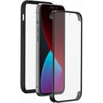 BigBen Connected Coque pour iPhone 14 Pro Max 360° Protection Intégrale