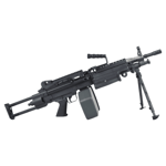 A&K M249P Para AEG 6mm